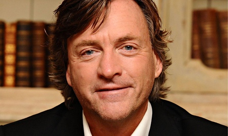  Richard Madeley 