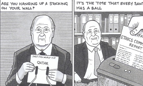 David Squires.