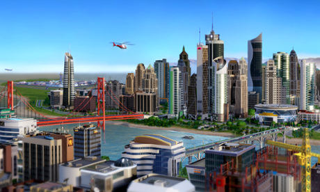 SimCity