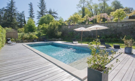 Maison Lamonzie, Dordogne