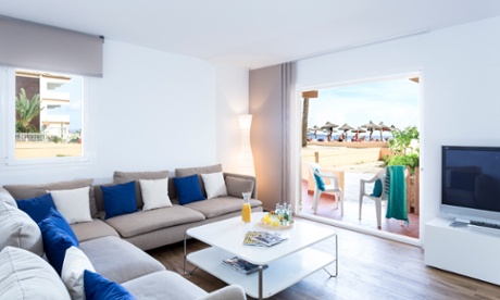 Voramar Apartment, Mallorca