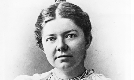 Amy Beach (1867-1944): unjustly ignored as a composer