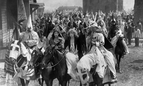 The Birth of a Nation