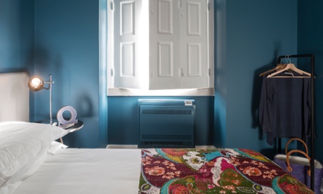 Flattered Tomar, Tomar, Portugal