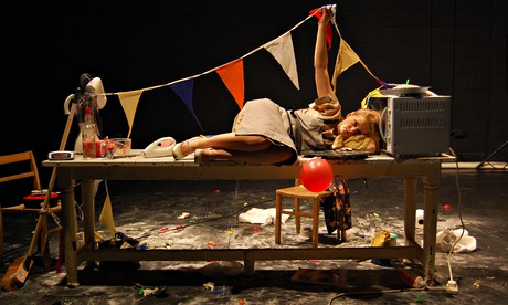 Look At Me Now Mummy