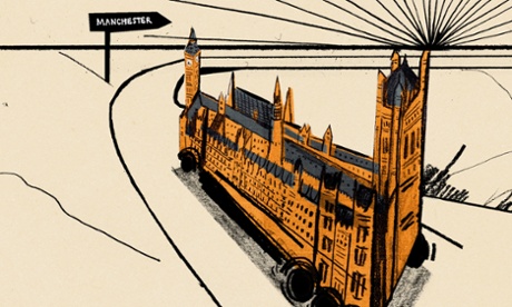 Was ever the Commons less popular? Dodgy expenses, infantile question times, committees packed with lobbyists, cash for access, cash for peerages, cash for everything.'