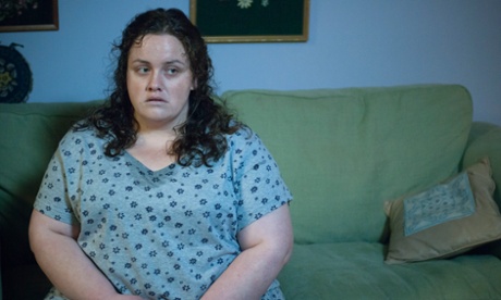 Shirley Allerdyce is not feeling well