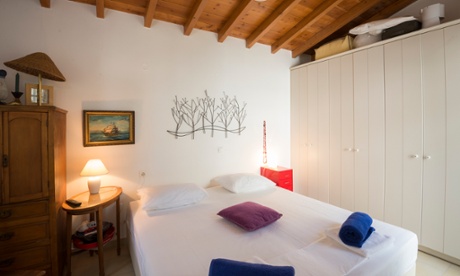 Villa Juno, Skopelos