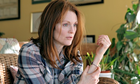 Julianne Moore in Still Alice
