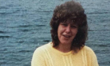 Heidi Hazell, the wife of a British army sergeant, was gunned down outside her married quarters in a Dortmund suburb