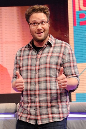 Seth Rogen