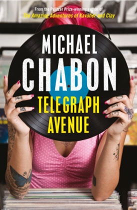 telegraph avenue