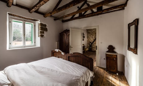 Kuca Kamena, Novigrad, Croatia