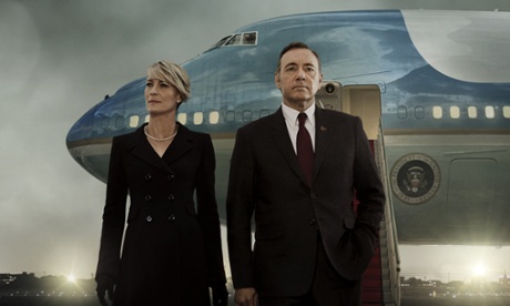 House of Cards