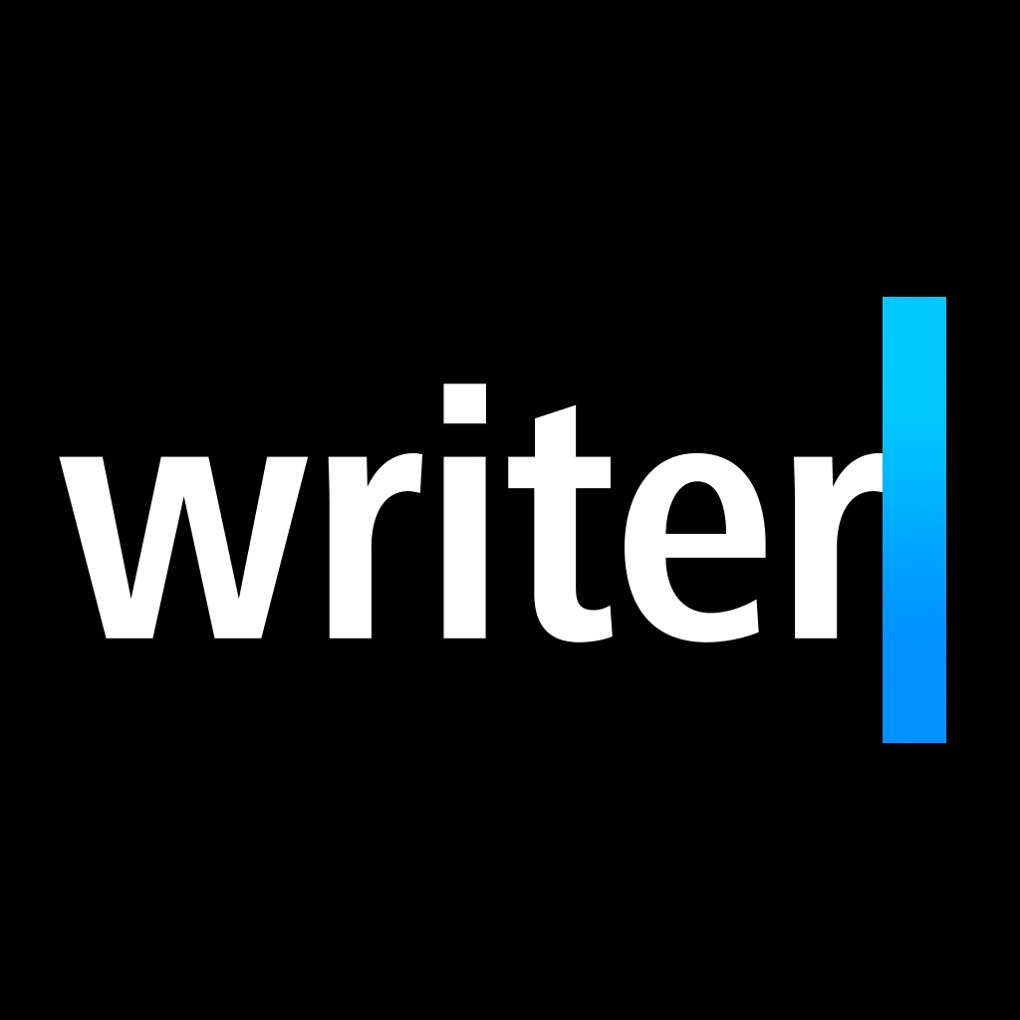 iA Writer app logo.png