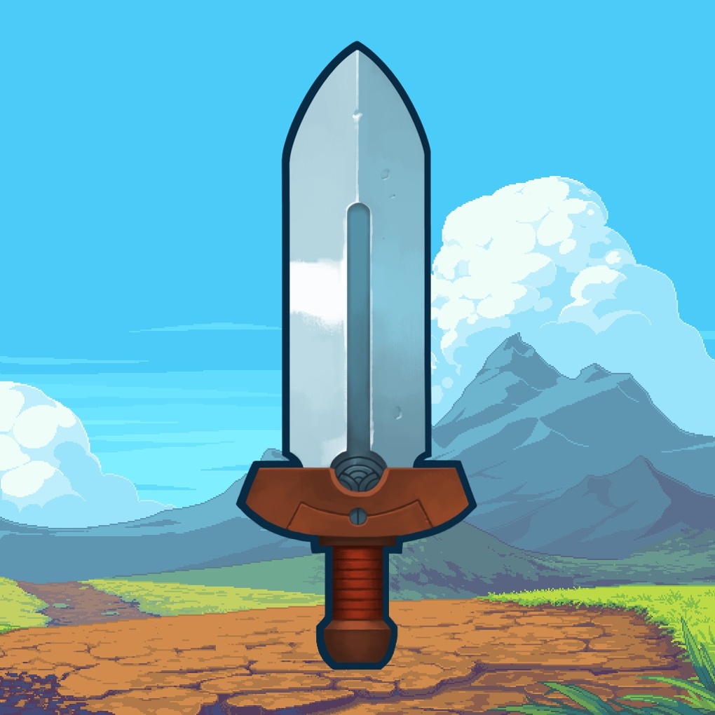 Evoland app logo.jpg