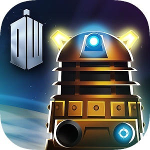 The Doctor and the Dalek app logo.jpg