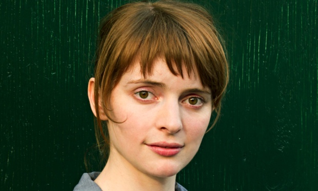 the glass hotel by emily st john mandel review
