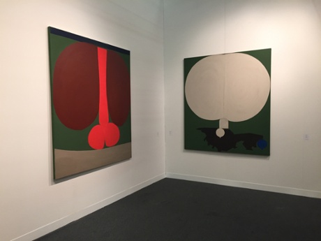 Duane Zaloudek, Monitor, Armory