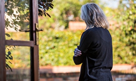 domestic violence Alena Horne