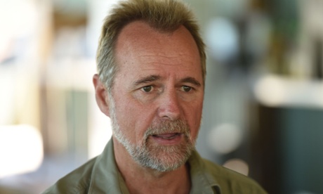 Nigel Scullion 