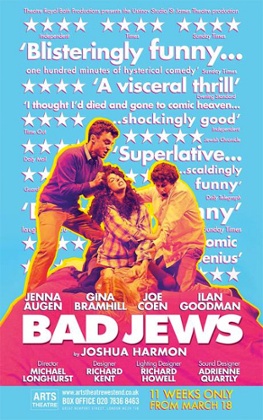 Bad Jews
