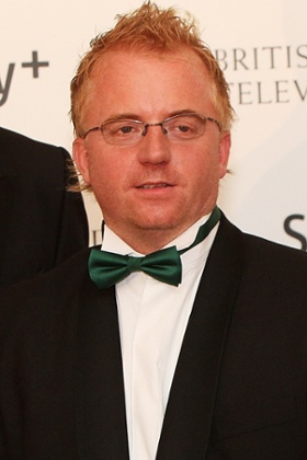 Jezza Neumann, director of new documentary Kids in Camps.