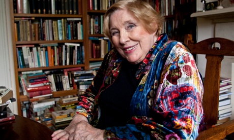 Fay Weldon