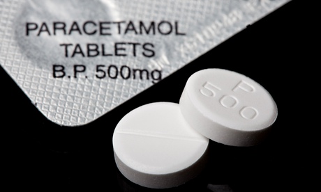 Paracetamol is the world's favourite analgesic … but could it cause heart attacks?