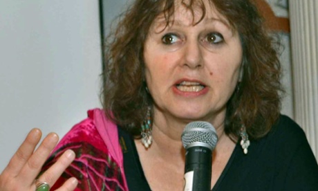 Leslee Udwin, the director of the banned documentary India’s Daughter, has left India.