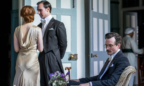 Eugene … not happy.