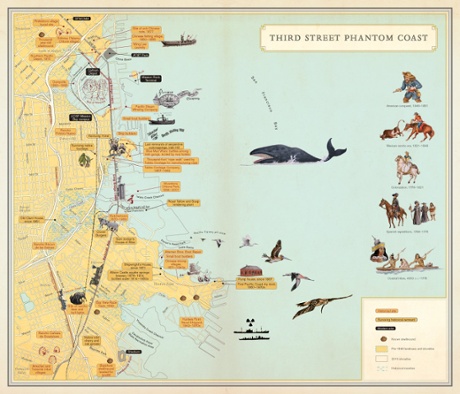 Rebecca Infinite City