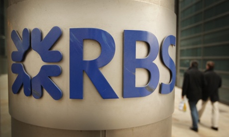 RBS paid millions to top executives despite losses.