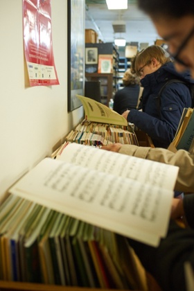 Frank Music Company.