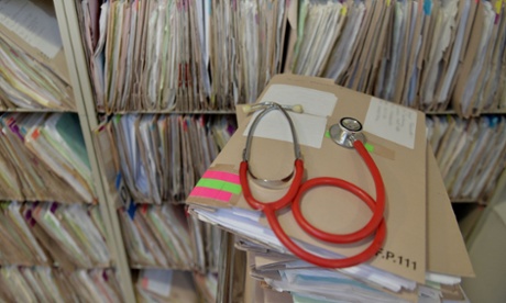 Caseload will be greatly reduced in a private practice