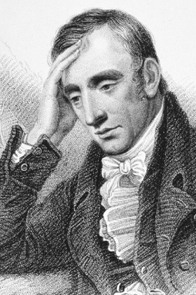 William Wordsworth