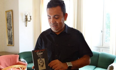 Avijit Roy - Blogger brutally murdered in Dhaka Bangladesh