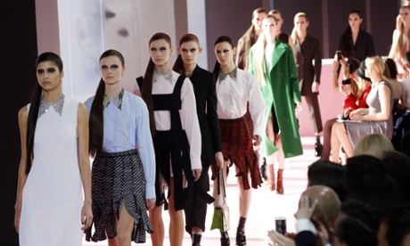 Christian Dior 6 March 2015