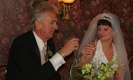 judge ron brockmeyer