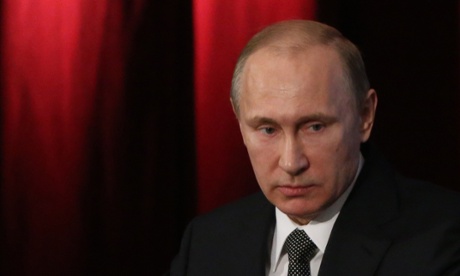 Political comedy is a risky genre in Russia: the pilot for Tomorrow was shot in early 2013, but its makers haven’t yet been able to raise the funds needed to make it. 