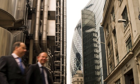 For the past 40 years, politicians have been in thrall to the world of business.