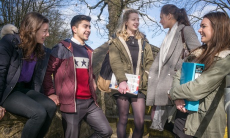 Weald of Kent grammar school 