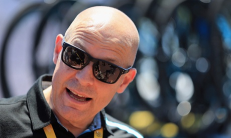 brailsford