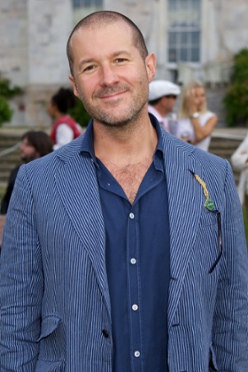 Sir Jonathan Ive