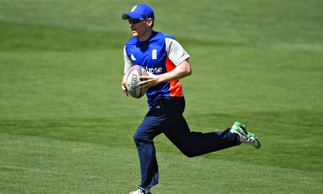 Eoin Morgan