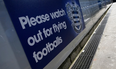 Footballs have wings now?