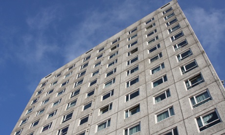 Those growing up in some of England's most deprived areas will suffer a shorter healthy lifespan.