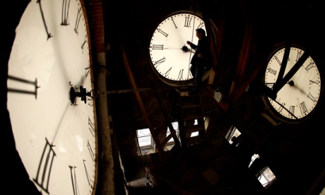 Some campaigners are pointing to health concerns as a reason to drop Daylight Savings Time.