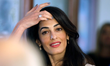 amal clooney