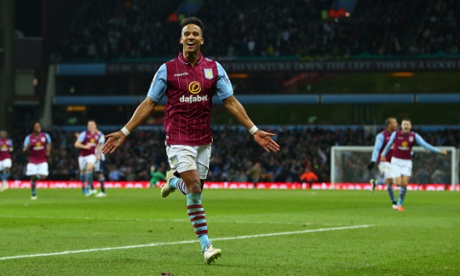 He's one happy bunny.